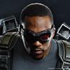 Anthony "Falcon" Mackie mohl hrát u Marvelu úplně jinou roli | Fandíme filmu