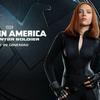 Captain America 2: Falcon a nové plakáty | Fandíme filmu