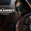 Captain America 2: Falcon a nové plakáty | Fandíme filmu