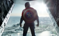 Captain America 2: Pětiminutové preview | Fandíme filmu