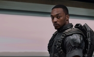 Anthony "Falcon" Mackie mohl hrát u Marvelu úplně jinou roli | Fandíme filmu