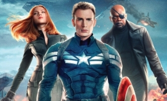Captain America 2 dorazil na DVD a Blu-ray | Fandíme filmu