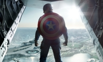 Captain America 2: Pětiminutové preview | Fandíme filmu