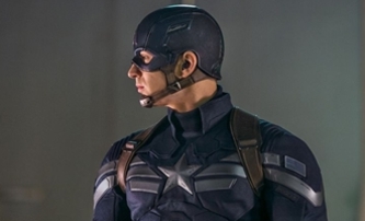 Captain America 2: Winter Soldier - Šest nových fotek | Fandíme filmu