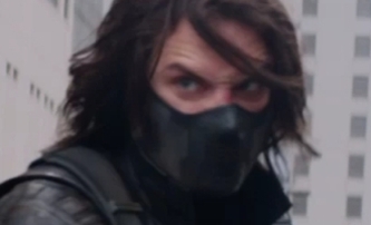 Captain America 2: Winter Soldier se odhaluje | Fandíme filmu