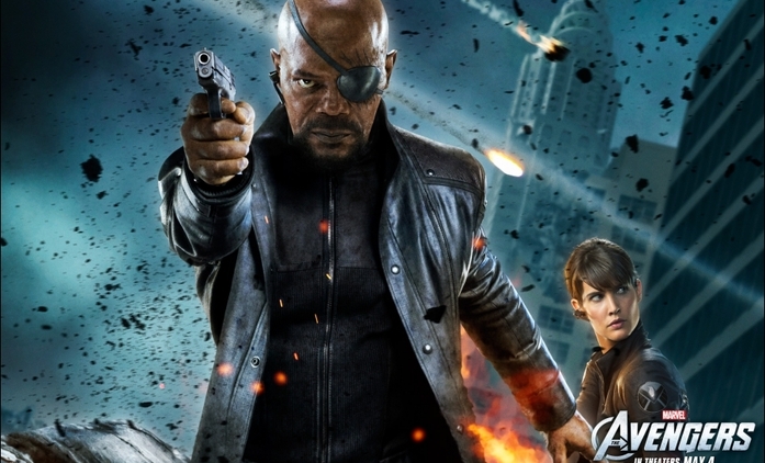 Captain America: Občanská válka: Proč chyběl Nick Fury | Fandíme filmu