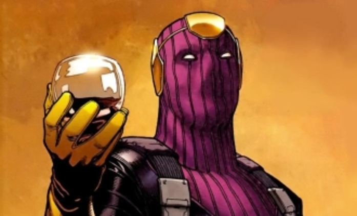 Captain America: Civil War - Baron Zemo jako záporák | Fandíme filmu