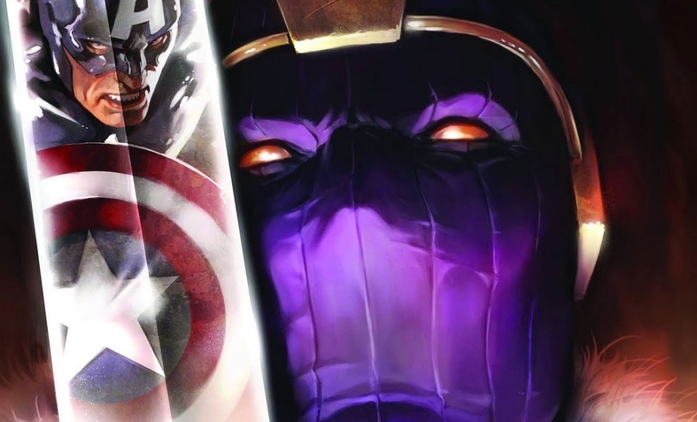 Captain America: Občanská válka: Baron Zemo se odhaluje | Fandíme filmu