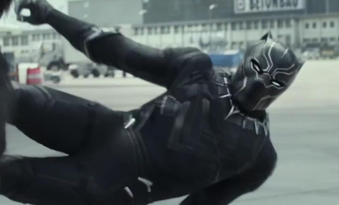 Black Panther: Nová a podrobnější synopse | Fandíme filmu