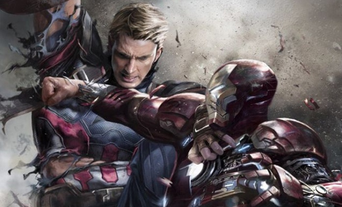 Captain America Civil War: Co nás čeká na Blu-ray | Fandíme filmu