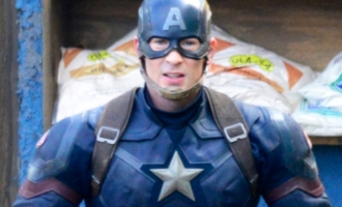 Captain America: Občanská válka - Je dotočeno | Fandíme filmu