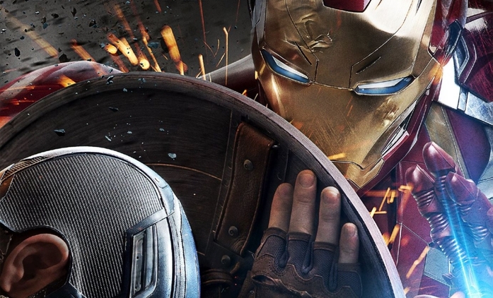 Captain America: Občanská válka: Trailer s českým dabingem | Fandíme filmu