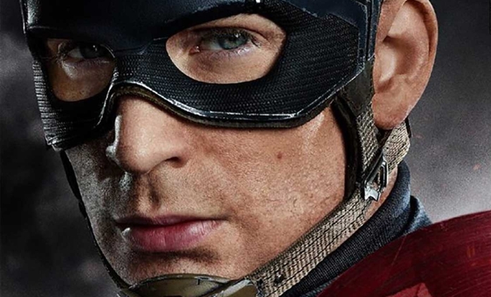 Captain America: Občanská válka: Trailer trhá rekordy | Fandíme filmu