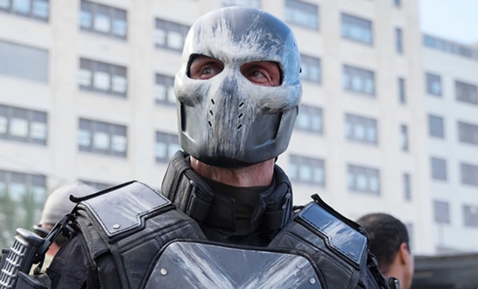 Captain America 3: Crossbones a 20 dalších fotek | Fandíme filmu