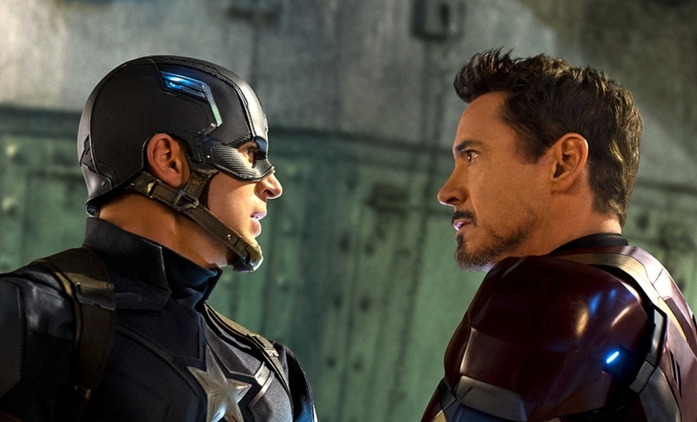 Captain America: Civil War = Winter Soldier na druhou | Fandíme filmu