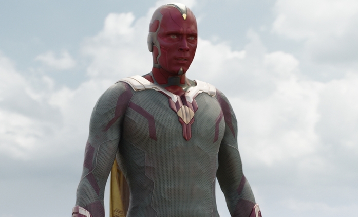 Vision obsadil další postavu, možná dalšího superhrdinu | Fandíme filmu