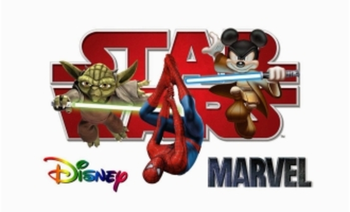 D23: Co představí Disneyho vlastní "Comic-Con" | Fandíme filmu