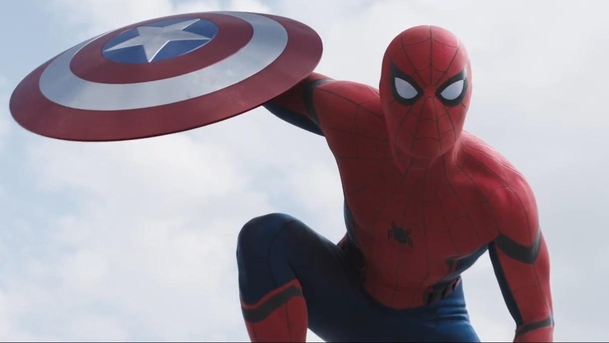 Spider-Man: Homecoming: Hudbu složí Michael Giacchino | Fandíme filmu