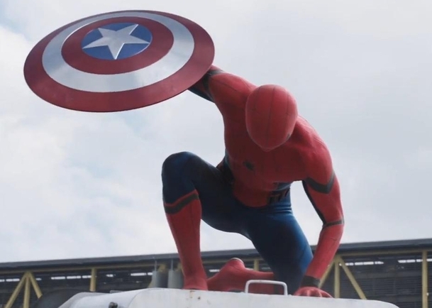 Spider-Man: Homecoming: Hudbu složí Michael Giacchino | Fandíme filmu