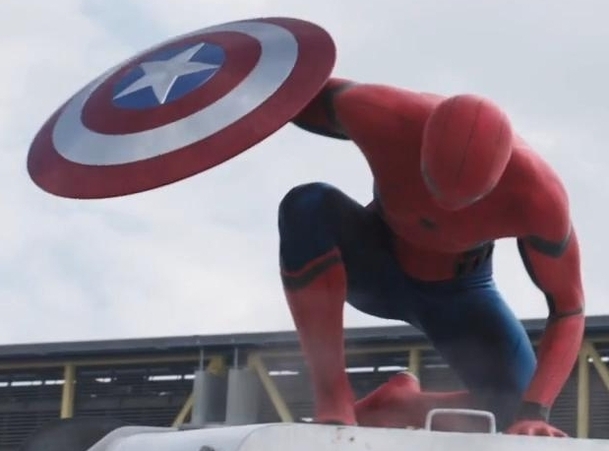 Spider-Man: Na kolik filmů podepsal Tom Holland smlouvu | Fandíme filmu