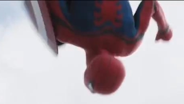 Nový Spider-Man pod drobnohledem | Fandíme filmu