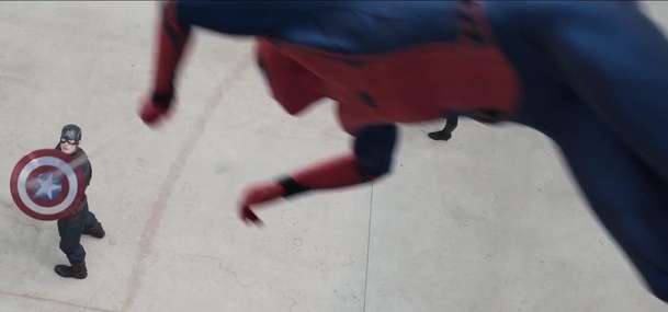 Nový Spider-Man pod drobnohledem | Fandíme filmu