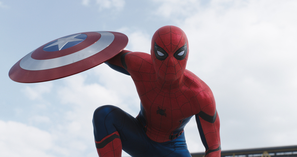 Spider-Man: Homecoming: Hudbu složí Michael Giacchino | Fandíme filmu