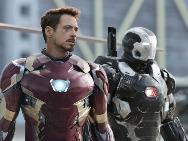 Russoovi prozradili, jak přesvědčili Roberta Downeyho Jr. aby se vrátil v Civil War | Fandíme filmu