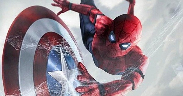 Captain America Civil War: Co nás čeká na Blu-ray | Fandíme filmu