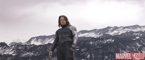 Captain America: Civil War = Winter Soldier na druhou | Fandíme filmu