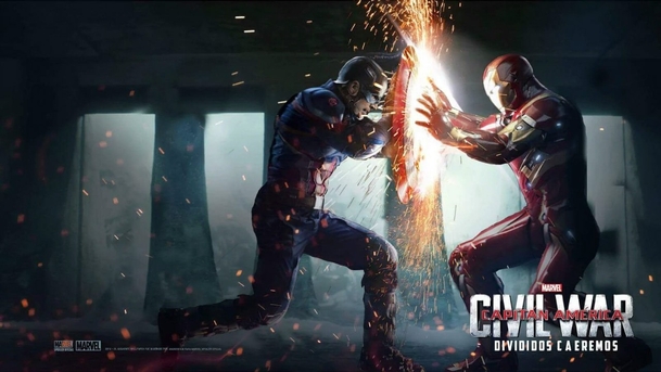 Captain America: Civil War = Winter Soldier na druhou | Fandíme filmu