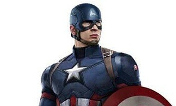 Chris Evans potvrdil, že definitivně končí jako Captain America | Fandíme filmu