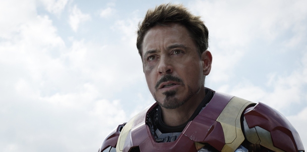 Avengers: Endgame: Osudy Iron Mana a Captaina Americy byly naplánovány ještě před Civil War | Fandíme filmu