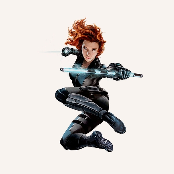 Black Widow je podle Scarlett Johansson otázkou načasování | Fandíme filmu
