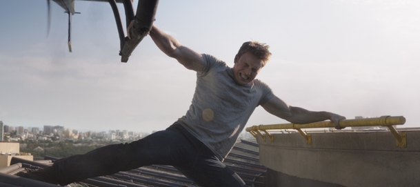 Captain America: Chris Evans se vrátí za konkrétních podmínek | Fandíme filmu