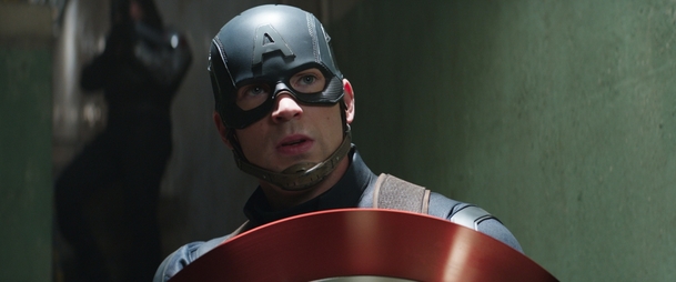 Co dostane Kapitán Amerika od Marvelu k narozeninám? | Fandíme filmu