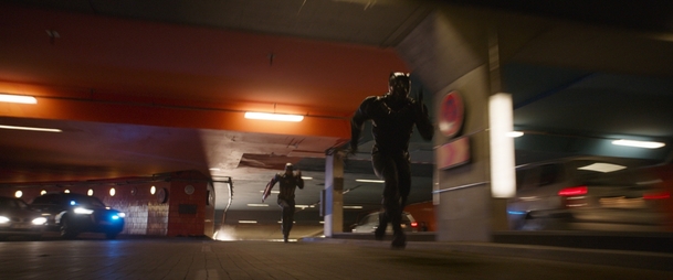 Captain America 3: Mezinárodní teaser a nové featuretty | Fandíme filmu