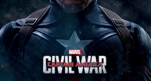 Captain America 3: Unikla část dosud nezveřejněné upoutávky | Fandíme filmu