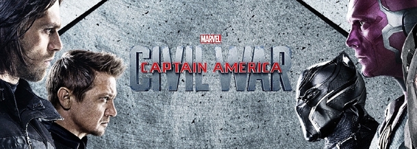 Captain America 3: 40 nových fotek, spokojený Marvel | Fandíme filmu