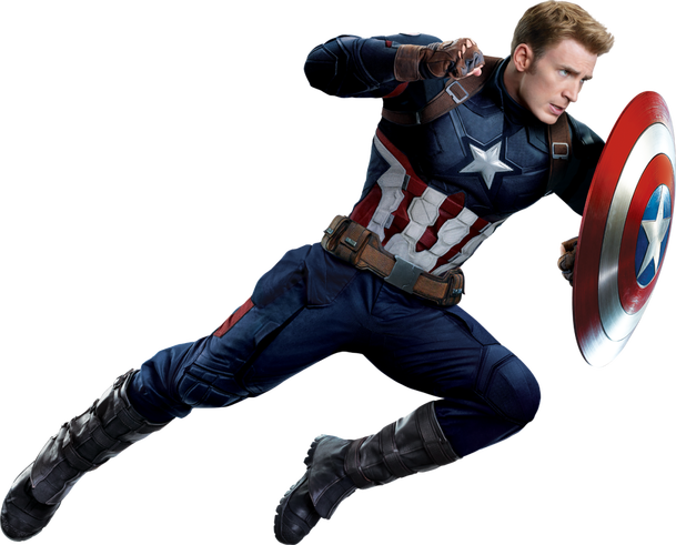 Captain America 3: 40 nových fotek, spokojený Marvel | Fandíme filmu