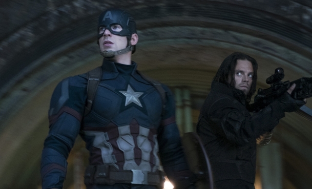 Captain America 3: Původně kapitán bojoval proti "zombies" | Fandíme filmu