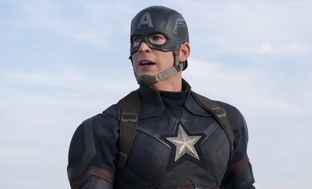 Chris Evans potvrdil, že definitivně končí jako Captain America | Fandíme filmu