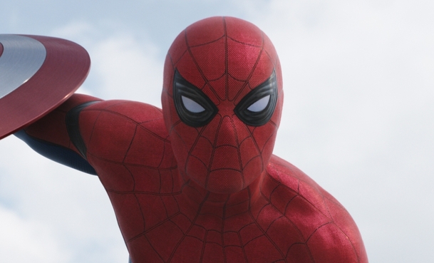 Spider-Man: Homecoming: Hudbu složí Michael Giacchino | Fandíme filmu