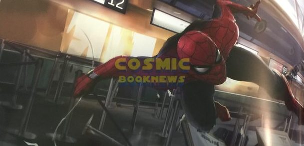 Spider-Man: Homecoming obsadil další postavu z komiksu | Fandíme filmu