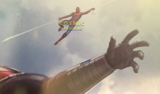 Spider-Man: Homecoming obsadil další postavu z komiksu | Fandíme filmu