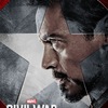 Captain America 3: Character postery se všemi postavami | Fandíme filmu