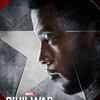 Captain America 3: Character postery se všemi postavami | Fandíme filmu