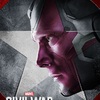 Captain America 3: Character postery se všemi postavami | Fandíme filmu