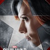 Captain America 3: Character postery se všemi postavami | Fandíme filmu