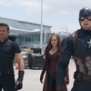 Captain America 3: Character postery se všemi postavami | Fandíme filmu